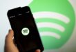 Spotify passes 600 million users expects profitable 2024 start