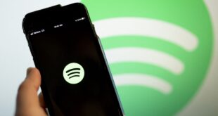 Spotify passes 600 million users expects profitable 2024 start