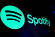 Spotifys user growth beats estimates forecasts upbeat year