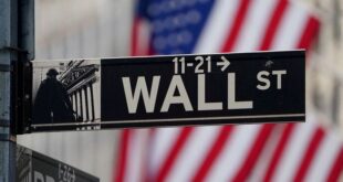 Stocks steady dollar up investors brace for CPI