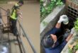 Strange smells at two Selangor rivers originated from industrial area