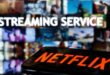 Streaming subscriber growth in US halved last year