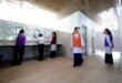 Students in Sabahs interior happy with cleaner comfortable school toilets