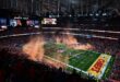 Super Bowl ‘most watched TV show ever with 123 million