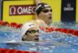 Swimming Swimming Hafnaoui plays down 1500 metres world record hopes in