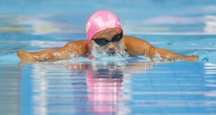 Swimming Swimming World Aquatics stands by its strict Russia policy for