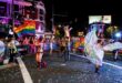 Sydney gay Mardi Gras asks police not to march after