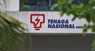TNB named Malaysias most trusted corporate entity
