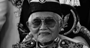 Taib built foundation to guarantee Sarawaks continued progress says former