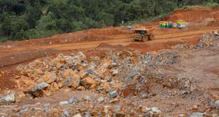 Tawau gold mining operations allowed by Sabah law says Asst