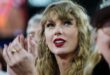 Taylor Swift deepfakes originated from AI challenge report says