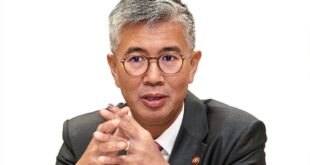 Tengku Zafrul Malaysia expects higher approved investments this year beating