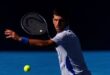 Tennis Tennis Djokovic thrilled to return to Indian Wells after five