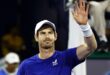 Tennis Tennis Murray drops retirement hint after 500th hard court win in