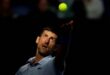 Tennis Tennis No writing off Djokovic yet even as young guns