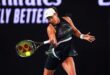 Tennis Tennis Osaka aims to return to top spots this year