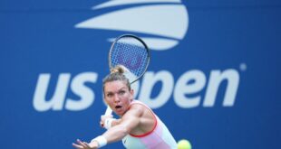 Tennis Tennis Top sports court hears Haleps doping ban appeal