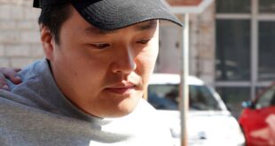 Terraform Labs co founder Do Kwon to miss start of US