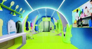 The virtual future of retail