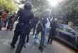 Three Senegal opposition lawmakers arrested after disputed vote delay