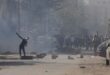 Three dead in Senegal protests over delayed presidential election