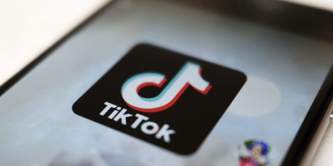 TikTok faces European Union scrutiny for possible breaches of strict