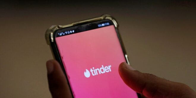 Tinder other Match dating apps encourage compulsive use lawsuit claims