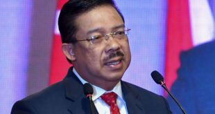 Tourism minister has authority to appoint terminate Tourism Malaysia DG