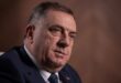 Trial of Bosnian Serb leader Dodik formally begins after delays