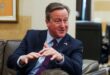 UKs Cameron vows to protect Falkland Islands