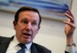 US Turkey ties now have significant momentum Senator Murphy says