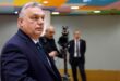 US envoy piles pressure on Orban to ratify Swedens NATO