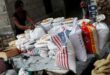 US rice exports to Haiti have unhealthy levels of arsenic