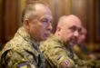 Ukraine repels Russian attacks but situation is difficult top general