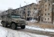 Ukrainian soldiers expect more assaults after Russian forces capture eastern