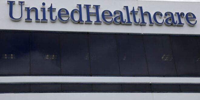 UnitedHealth hackers say they stole millions of records then delete