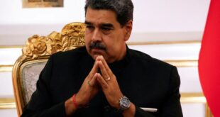 Venezuelas sudden policy change may stem from waning support for