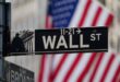 Wall Street ends higher earnings jobs report in focus