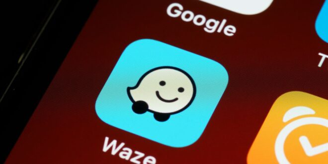 Watch for speed bumps New Waze update alerts drivers to