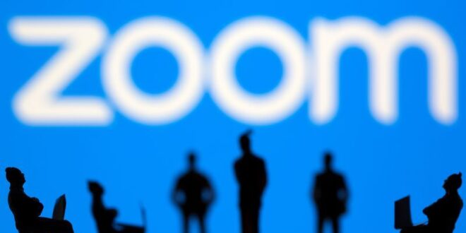 Zoom beats estimates on strong product demand announces share buyback