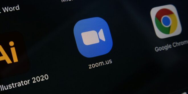 Zoom cuts jobs in latest move by tech industry to