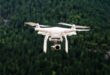 Intrusive drones US surveillance case tests privacy law