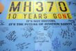 A decade after MH370 hopes for a new search to