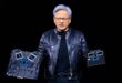 AI giant Nvidia unveils higher performing ‘superchips