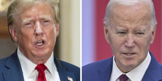 AI image generator Midjourney blocks images of Biden and Trump as