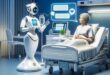 AI powered virtual healthcare agents could be on their way