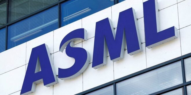 ASMLs future growth in Netherlands remains uncertain