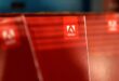 Adobe forecasts downbeat second quarter revenue