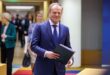 After 100 days Polands Tusk faces questions over election promises