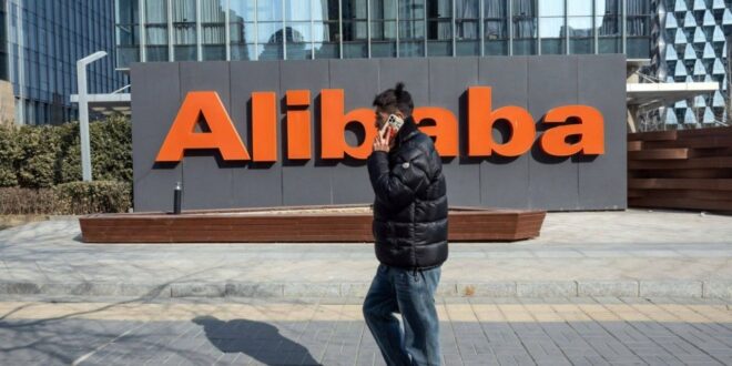 Alibaba revamps staff incentives to better reward high performing staff and